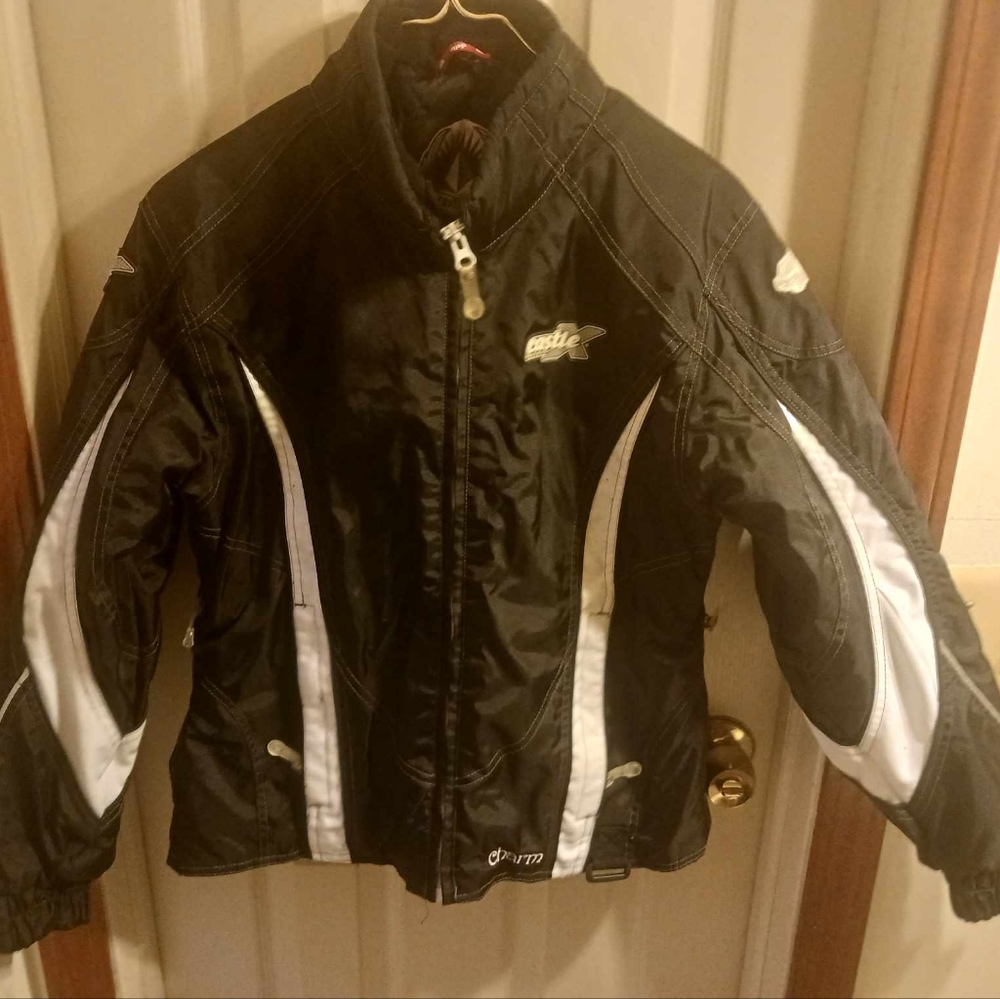 Castle X Jacket sz. Small